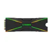 Dzesētājs Xilence M2SSD.B.ARGB Photo 2