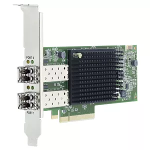 Сетевая карта Lenovo 4XC7A76525 Внутренняя Оптоволоконная 32000 Mbit/s