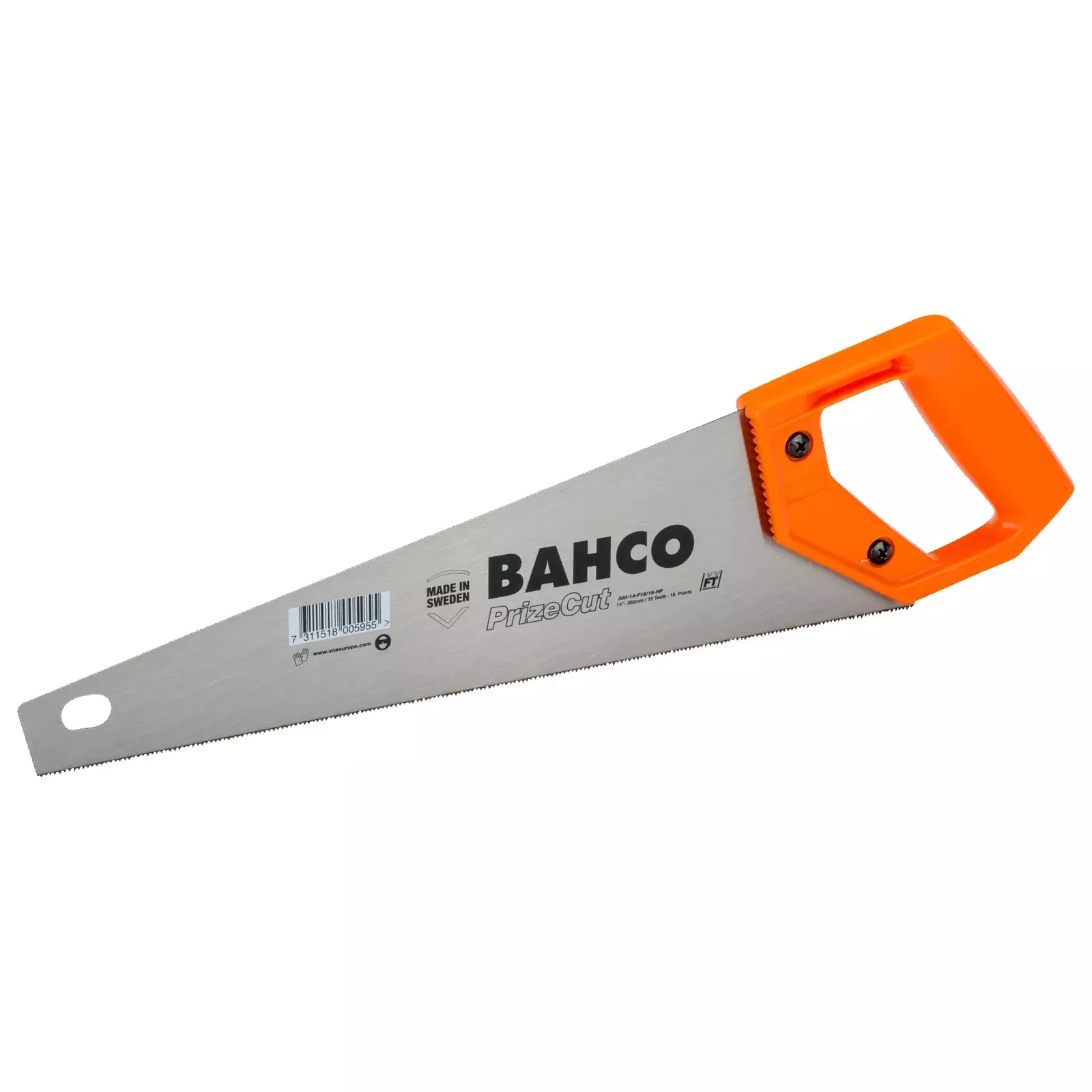 BAHCO 300-14-F15/16-HP Photo 1