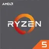AMD Ryzen 5 5500 datora procesors Photo 2