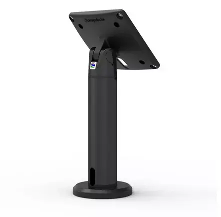 Compulocks iPad mini 8.3" Space Enclosure Stand Photo 3