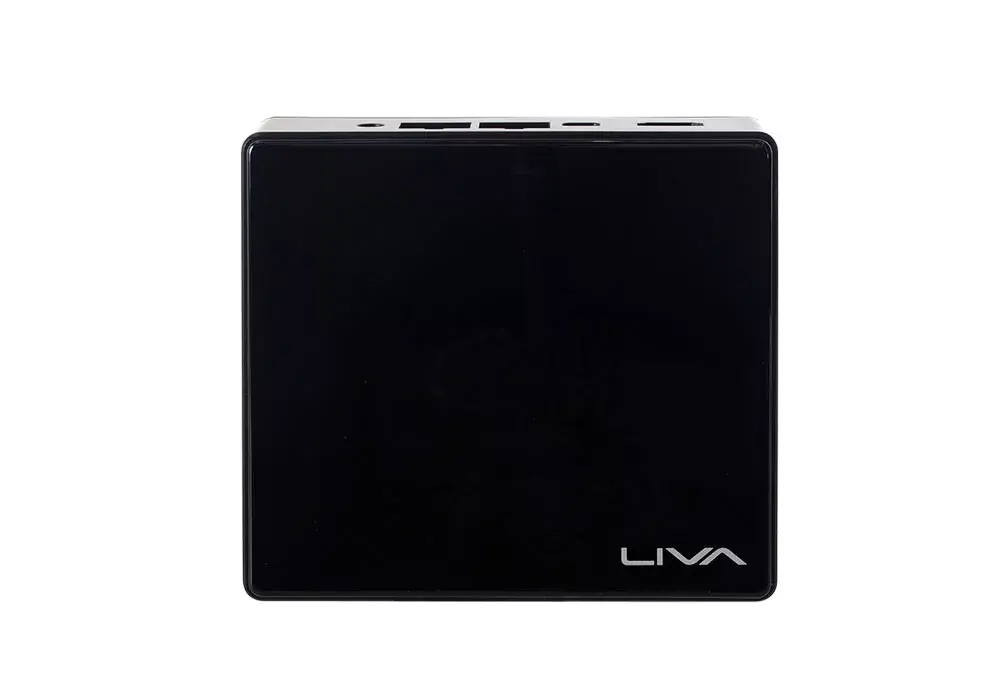 Мини ПК ECS LIVA Z3 Plus Photo 2
