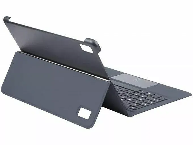 BLACKVIEW BLAHO-TAB10_04 Grey Tastatūra priekš Tab