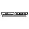 Gorenje GTW642SYB газовая варочная панель 60 см Photo 2