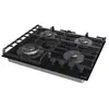 Gorenje GTW642SYB газовая варочная панель 60 см Photo 4