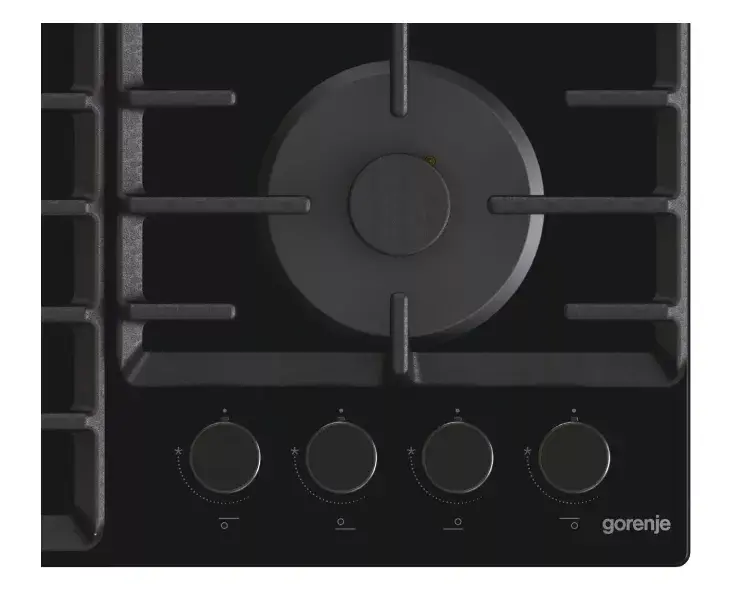 Gorenje GTW642SYB газовая варочная панель 60 см Photo 7