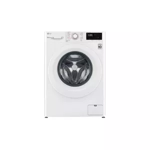 LG F2WV3S7S3E washing machine Front-load 7 kg 1200 RPM White