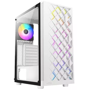 Azza Spectra Midi Tower White