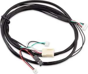Connection cable for Highflow 2 and Highflow LT, Aqua-Computer, 70 cm