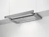 Electrolux LFP416X daļēji iebūvēts tvaika nosūcējs Photo 10
