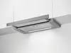 Electrolux LFP416X daļēji iebūvēts tvaika nosūcējs Photo 21