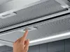 Electrolux LFP416X daļēji iebūvēts tvaika nosūcējs Photo 22