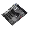 ASRock C621A WS mātesplate | Intel C621A LGA 4189 Photo 2