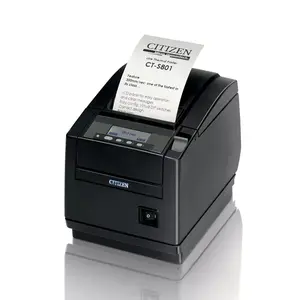 POS printeris Citizen CT-S801II 203 x 203 DPI tiešā termiskā