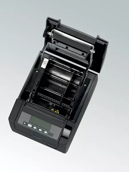 POS принтер Citizen CT-S801II Photo 7
