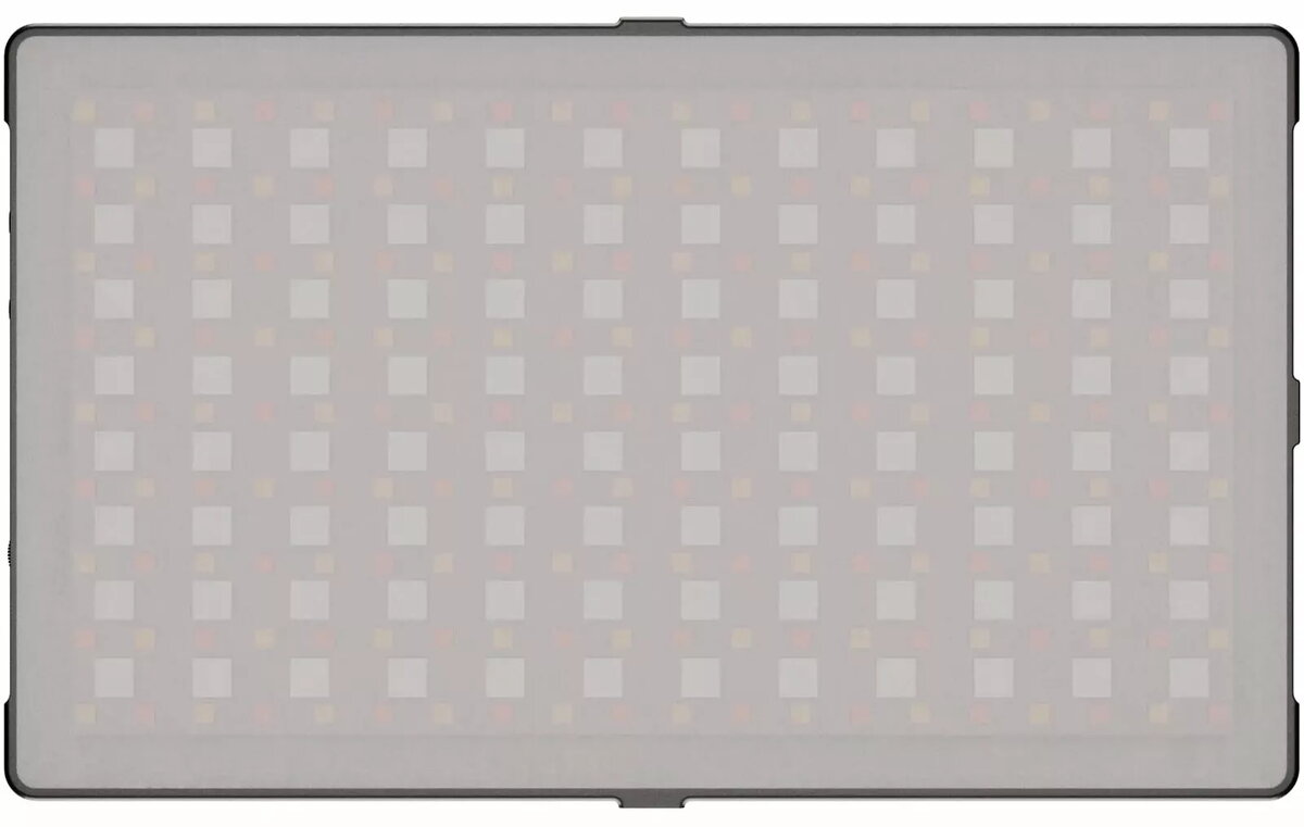 LED lampa Newell Rangha Max RGB‑W