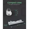 Taisnais kabeļu grozs ICY BOX IB-EWA100W-CM Photo 5