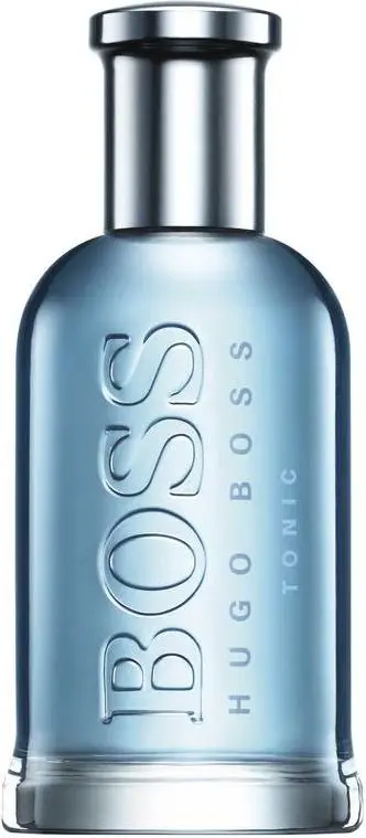 Hugo Boss Bottled Tonic EDT 50
