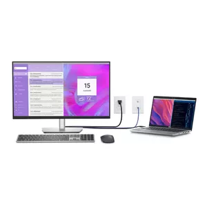Turn your workspace into an organized productivity hub
