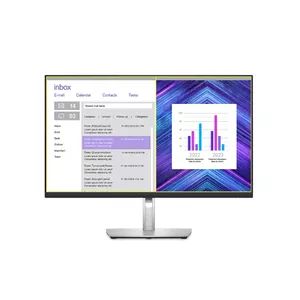 Advanced multitasking with Dell Display Manager