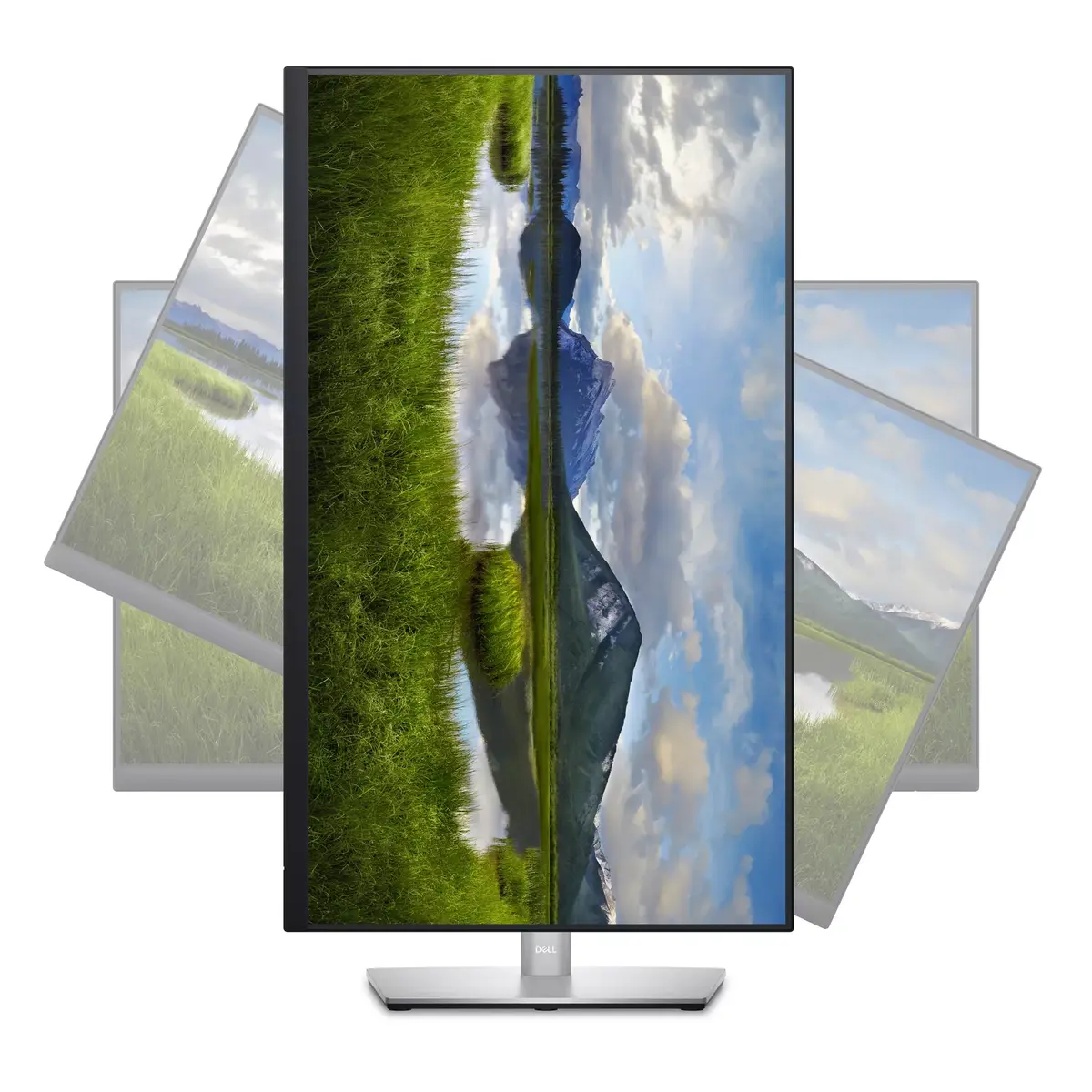 Монитор DELL P2723QE Photo 6