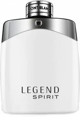 Smaržas vīriešiem Montblanc Legend Spirit 30