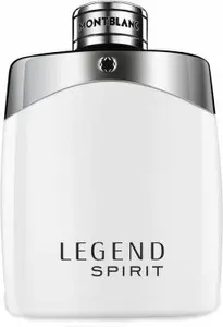 Духи для мужчин Montblanc Legend Spirit 30 мл — туалетная вода, невосполняемый флакон