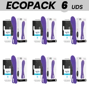 Vibrator Mr. Boss Enzo WatchMe wireless compatible, multiple modes (5+1), model D-231468