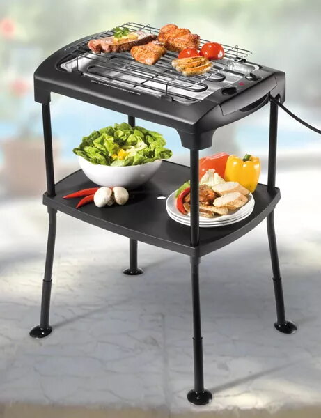Grills