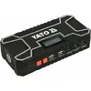 YATO YT-83082 starting and charging device Photo 2