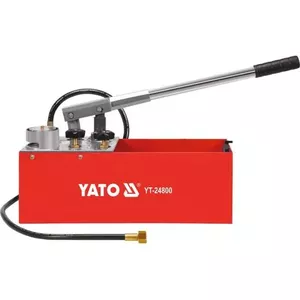 Yato YT-24800 калибратор давления