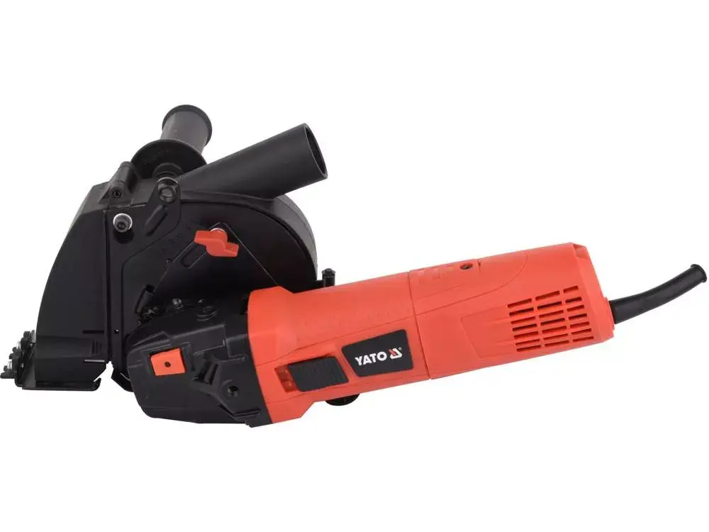 Пила для стен Yato YT-82015 Photo 2