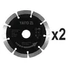 Пила для стен Yato YT-82015 Photo 3