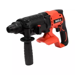 Ротационный молоток Yato YT-82772 SDS Plus 18V 2.4J 1000RPM