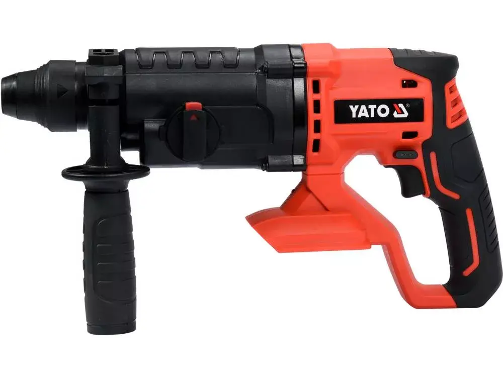 Ротационный молоток Yato YT-82772 Photo 2