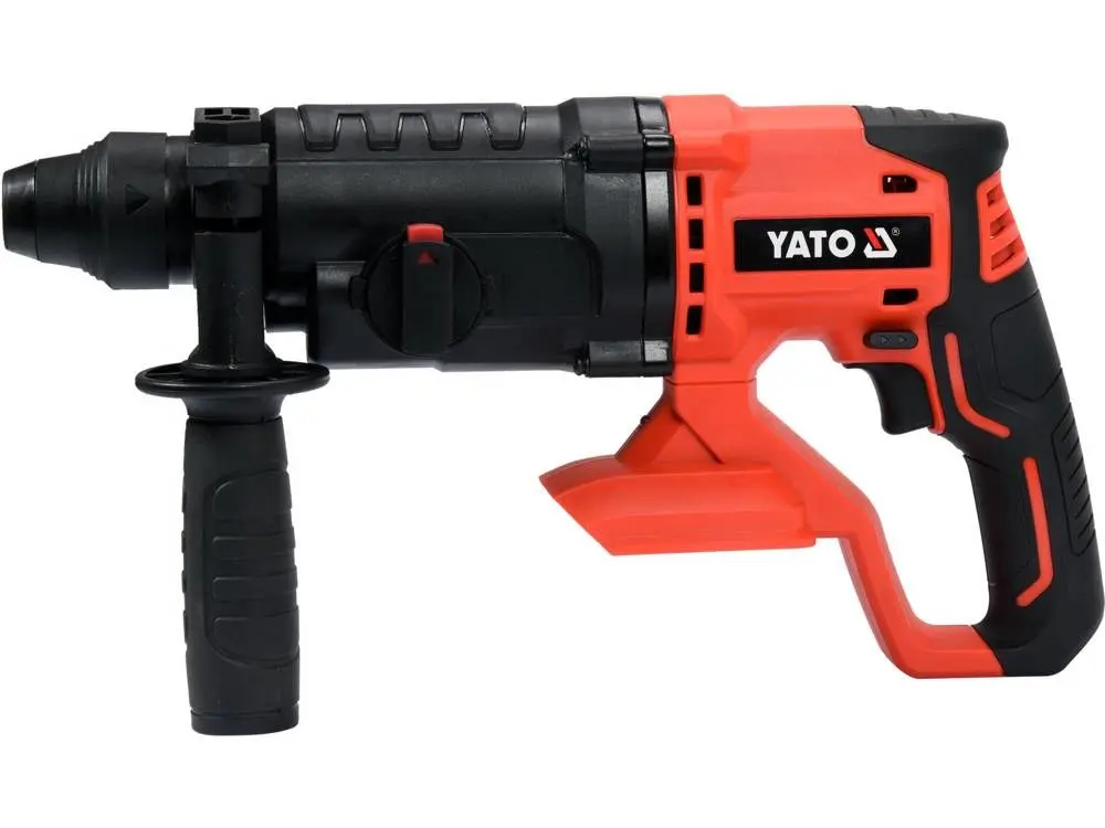 Ротационный молоток Yato YT-82772 Photo 4