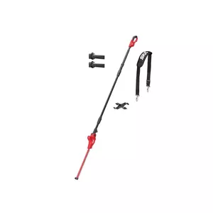 SKIL 0640CA Cordless Pole Hedge Trimmer 45cm 20V