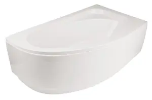 BESCO Cornea vanna 140 cm