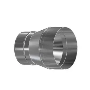 Chimney inner sleeve WADEX 125 mm diameter, model 125150160