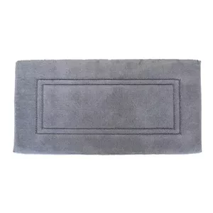 SANIPLAST bambusa vannas istabas paklājiņš 60x110 cm