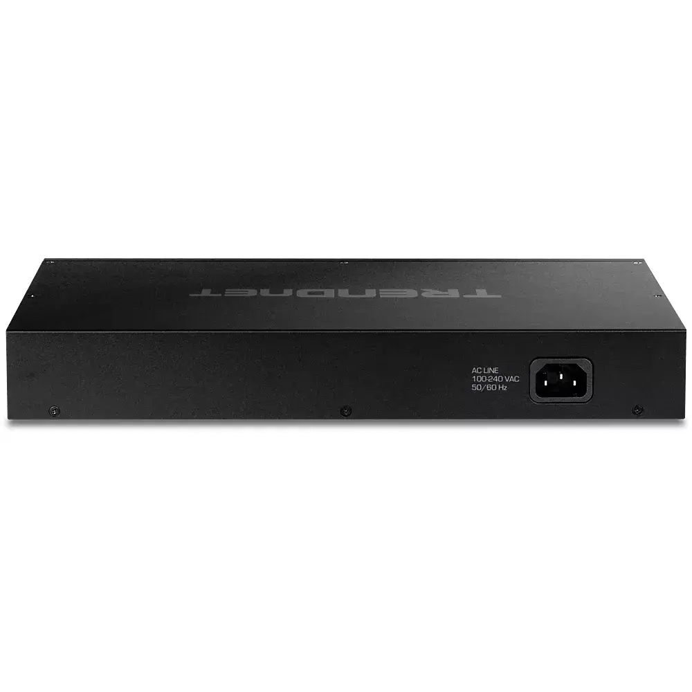 Network Switch Trendnet TPE-TG182 Photo 3