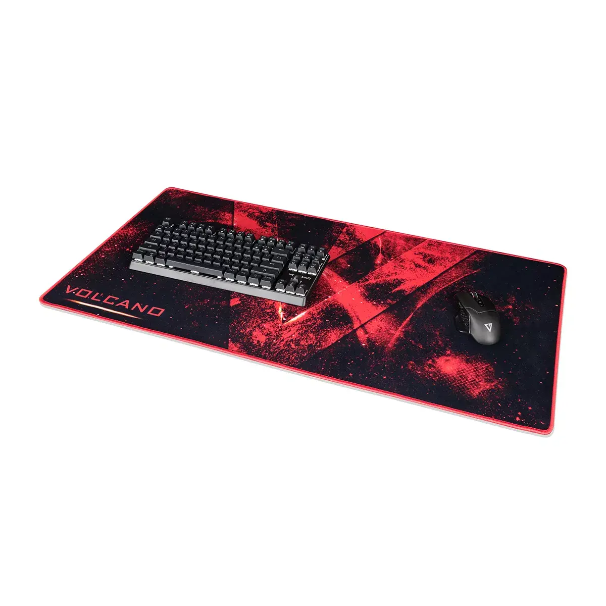 Mouse Pad Modecom Volcano Erebus Photo 5