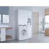 Vannas istabas skapis top e shop MARPOL DD BI Photo 3