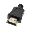 HDMI kabelis A-LAN AV-AHDMI-2.0 2 m Photo 2