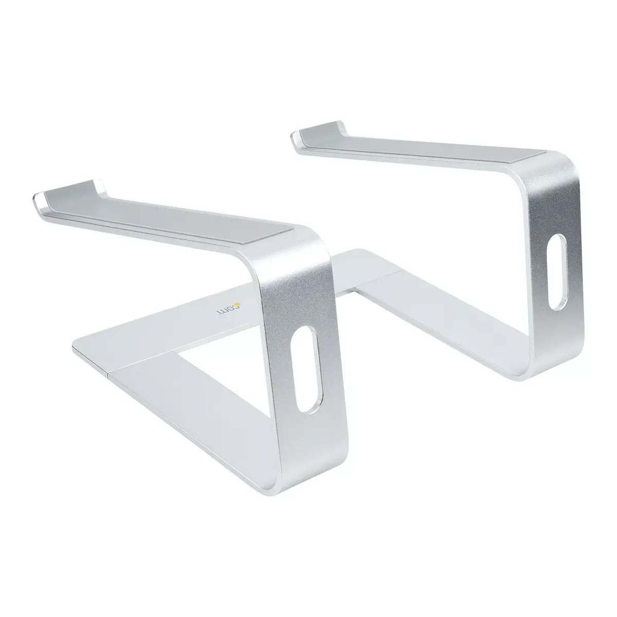 Portatīvais datora statīvs StarTech.com LAPTOP-STAND-SILVER Photo 2