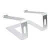 Portatīvais datora statīvs StarTech.com LAPTOP-STAND-SILVER Photo 2
