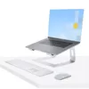 Portatīvais datora statīvs StarTech.com LAPTOP-STAND-SILVER Photo 5