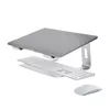 Portatīvais datora statīvs StarTech.com LAPTOP-STAND-SILVER Photo 6