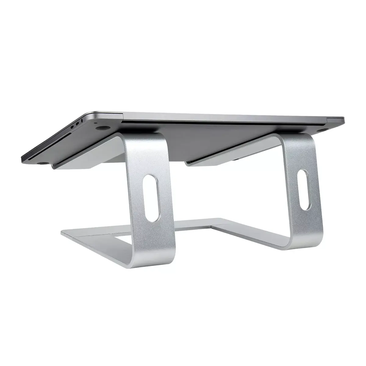 Portatīvais datora statīvs StarTech.com LAPTOP-STAND-SILVER Photo 7