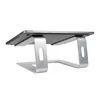 Portatīvais datora statīvs StarTech.com LAPTOP-STAND-SILVER Photo 7